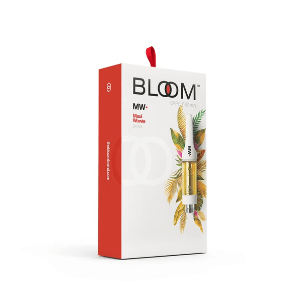 BLOOM - 1G CART - MAUI WOWIE