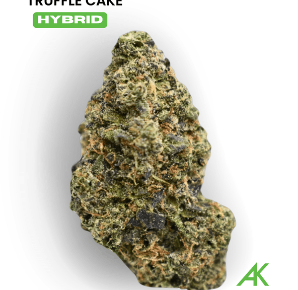 Agri-Kind | Truffle Cake | 3.5g Flower