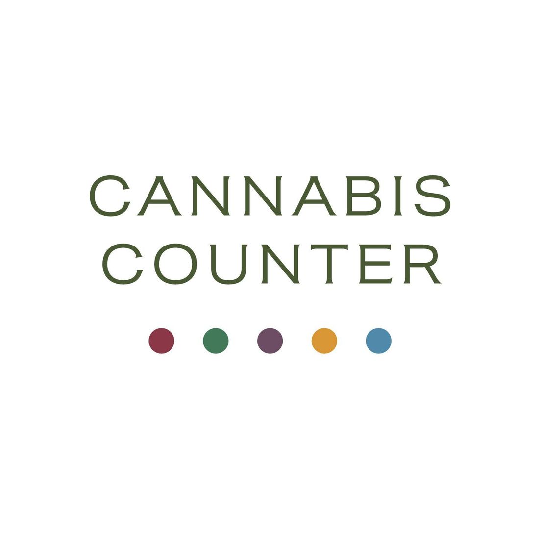 Cannabis Counter Jabba The Hut 1/8th Prepacked Fairview