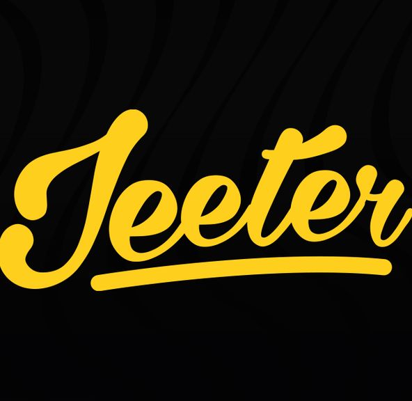 ***PROMO ONLY***Jeeter | Infused Preroll | Pink Lemon | .5g | H