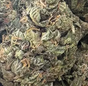 14G - GREEN CRACK (AAA)