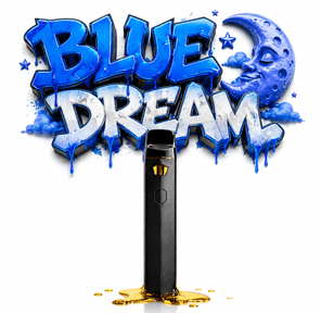 BLUE DREAM - ALL-IN-ONE - 1G