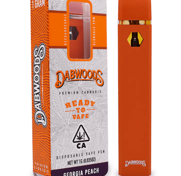 Boutique 1G Live Resin Disposable Pop Rocks at The Service