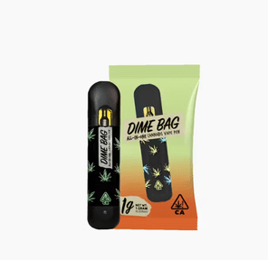 DIME BAG — Magic Melon