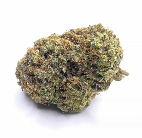 Bubblegum Kush - AAA - $90/Oz