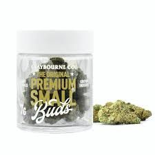 Claybourne Co.| Mule Fuel | Small Buds 7g | I