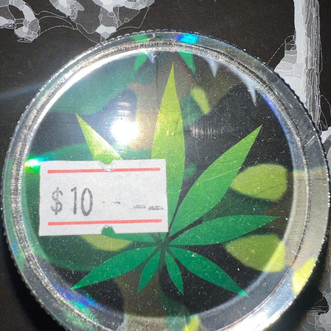 Grinders Basic