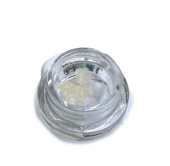 Dry Diamonds | 1G | Beautiful BC Flowers | Assorted Strains | $40.00
