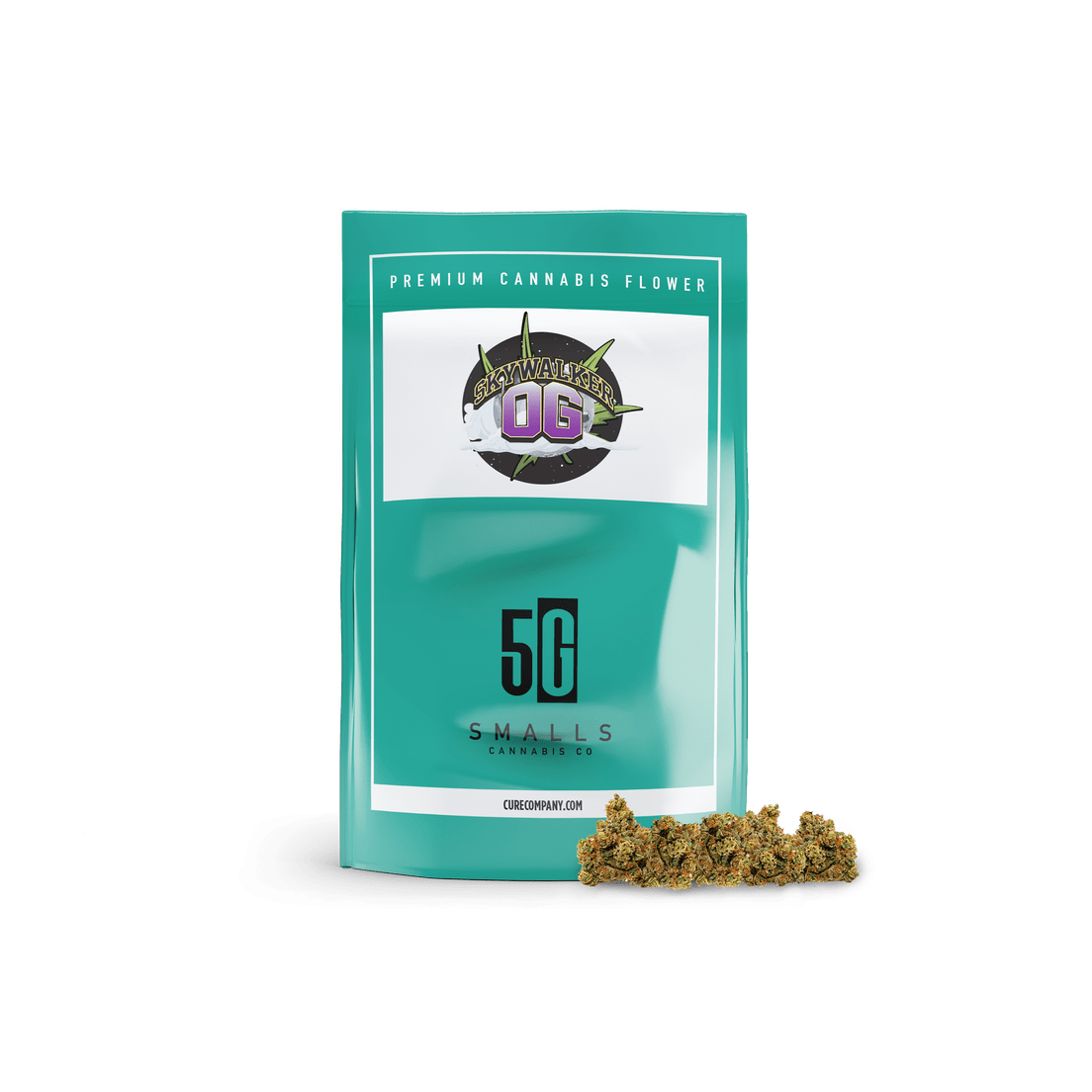 Skywalker OG - Smalls