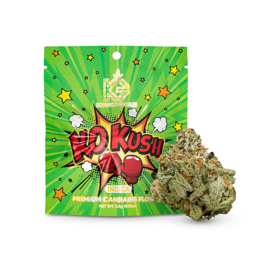 KO Kush 3.50 g