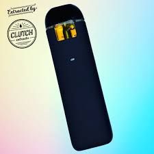 Apple Fritter | Clutch | .5g Disposable (H)