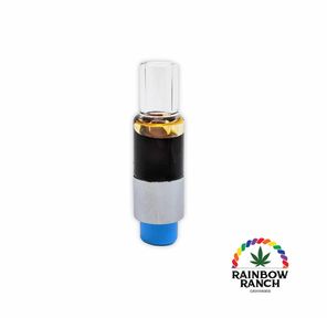 Healer Full Spectrum Vape Cartridge | .5g | Anytime