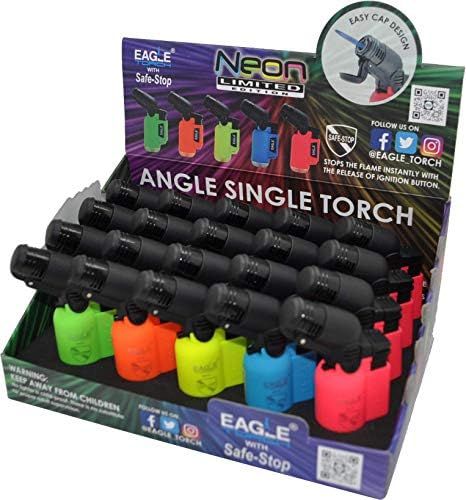 Mini Torch