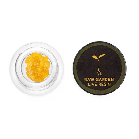 God's Breath Live Resin