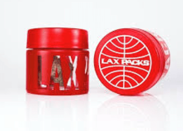 LAX PACKS- 3.5 GDP