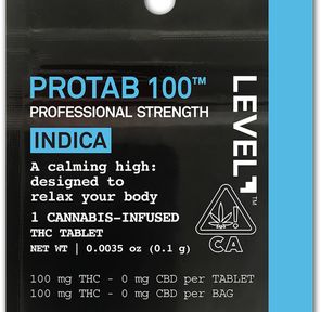 T-Hashtab Tablet Indica 100mg