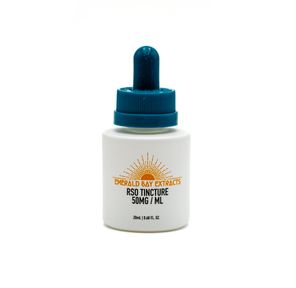 20mL Tincture - Slep- 1:1:1 - 1000mg