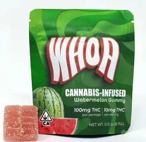 Whoa: Watermelon Bite $5