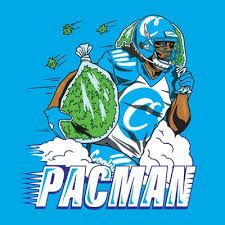 Pacman 3.5g (F-I-44)