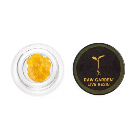 Agua De Fresa Live Resin