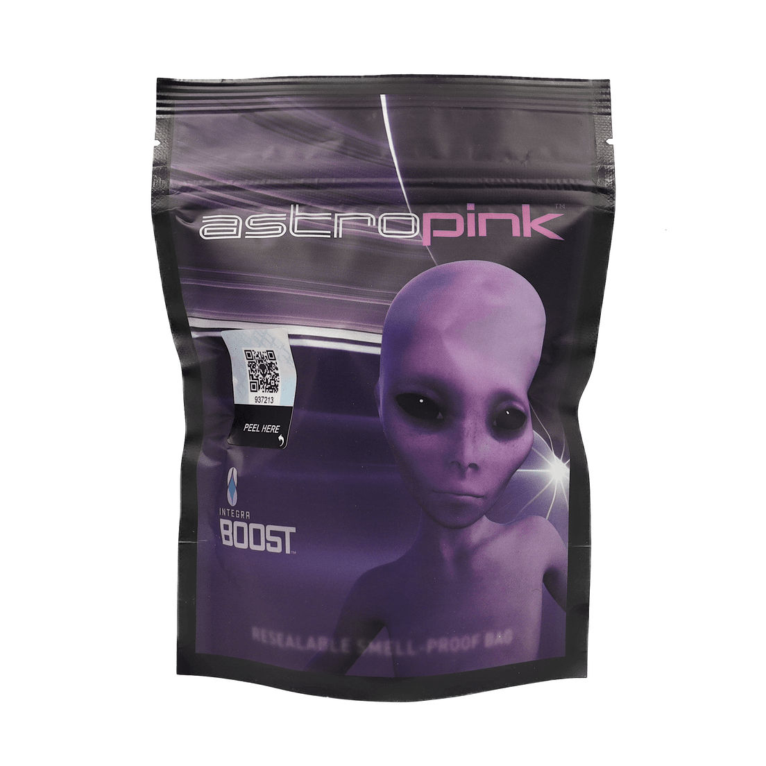 Astro Pink Lot 2740 Platinum Goo