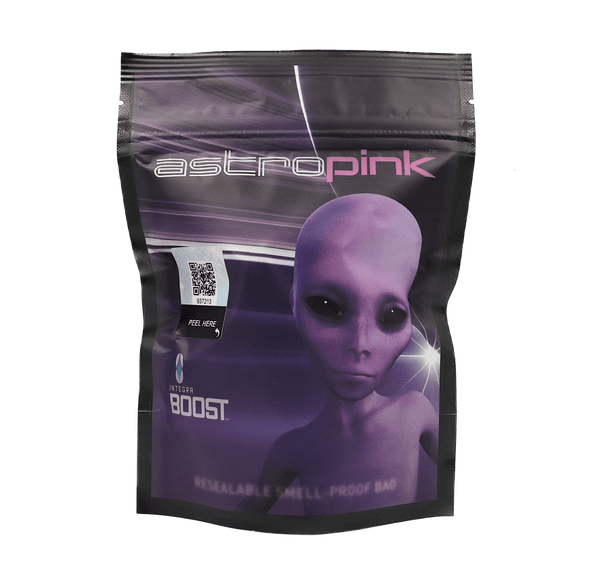 Astro Pink Lot 2740 Platinum Goo