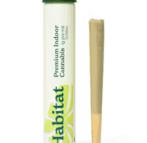 Habitat - Preroll Blue Dream - 1 g
