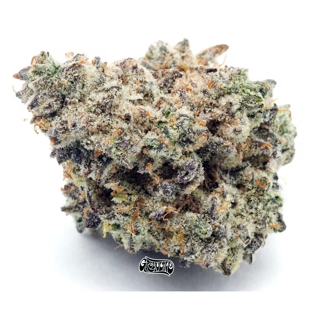 GREENLINE - Street Tarts 3.5g