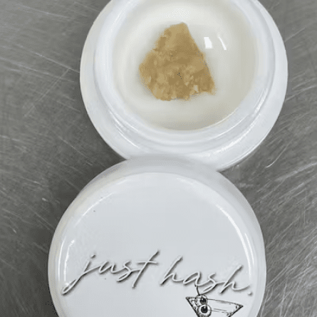 Truffletini Live Rosin Badder
