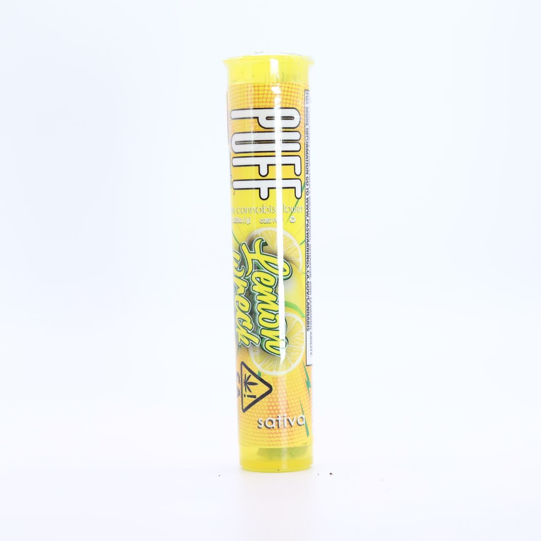 PUFF- LEMONWRECK 1G PREROLL