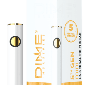 DIME 5TH GENERATION BATTERY MINI