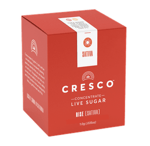 Cresco (S) Outer Space (1g) Live Sugar