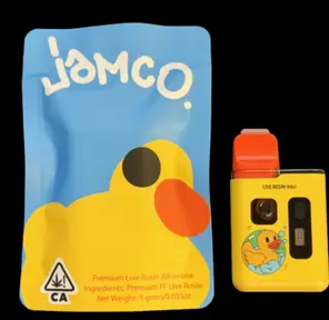 BARRETT FARMS X JAMCO- 1G RAINBOW MELONZ