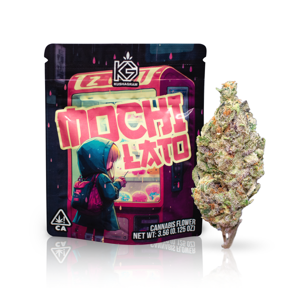 Mochilato 3.5g