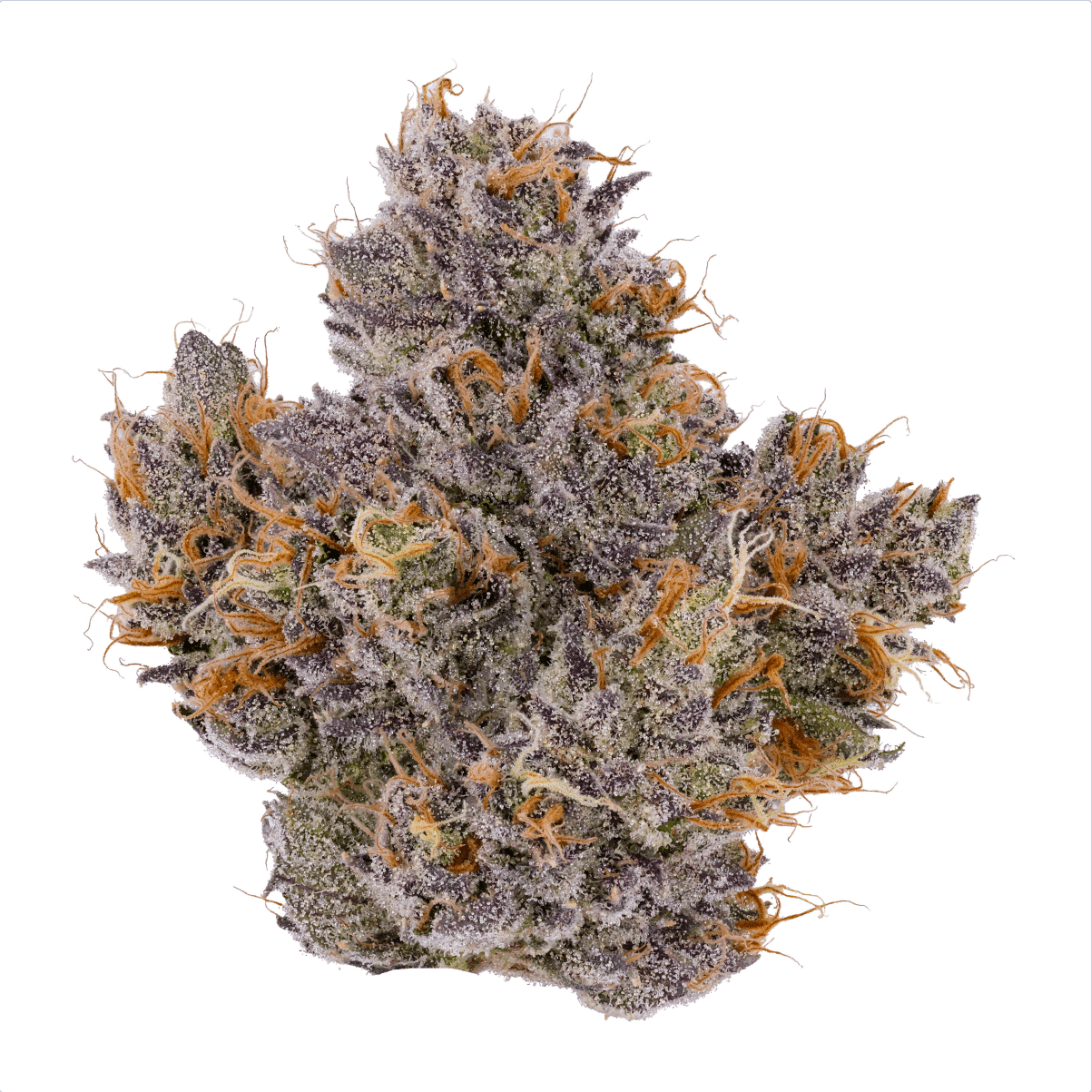 FIG FARMS- 3.5 RAPPER WEED