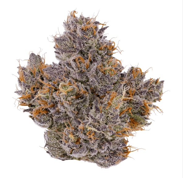 FIG FARMS- 3.5 RAPPER WEED