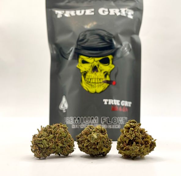 *Deal! $69 1 oz. Chernobyl (28.73%/ Hybrid) - True Grit