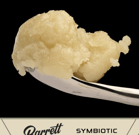 BARRETT FARMS ROSIN- 1G SPANISH HONEY