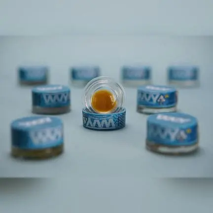 Holy Grail OG Budder 1.00 g