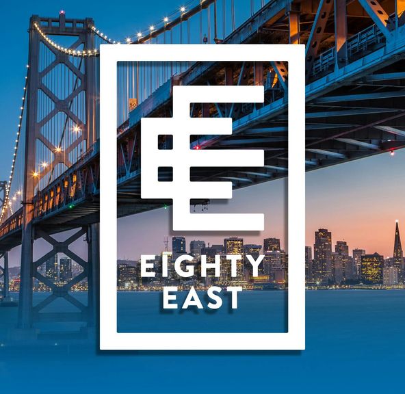 Eighty East - 7g Smalls (Limonene Sour)