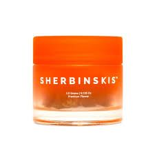 Sherbinskis Flower Mochi 3.5g