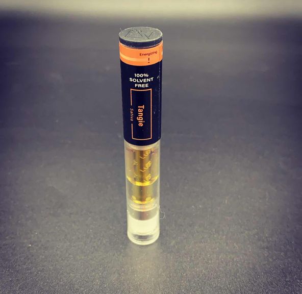1ml Luxe Tangie Cartridge