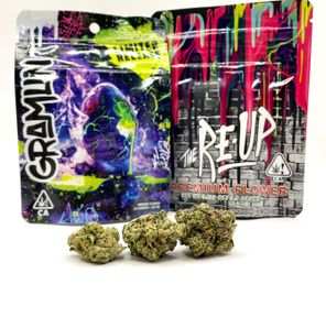 *Deal! $109 Choose Any (3) Indoor 1/8s by The Re-Up