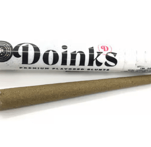 Doinks Blunts - 1g - Green Apple