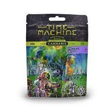 Time Machine - GG4 Flower (3.5g)
