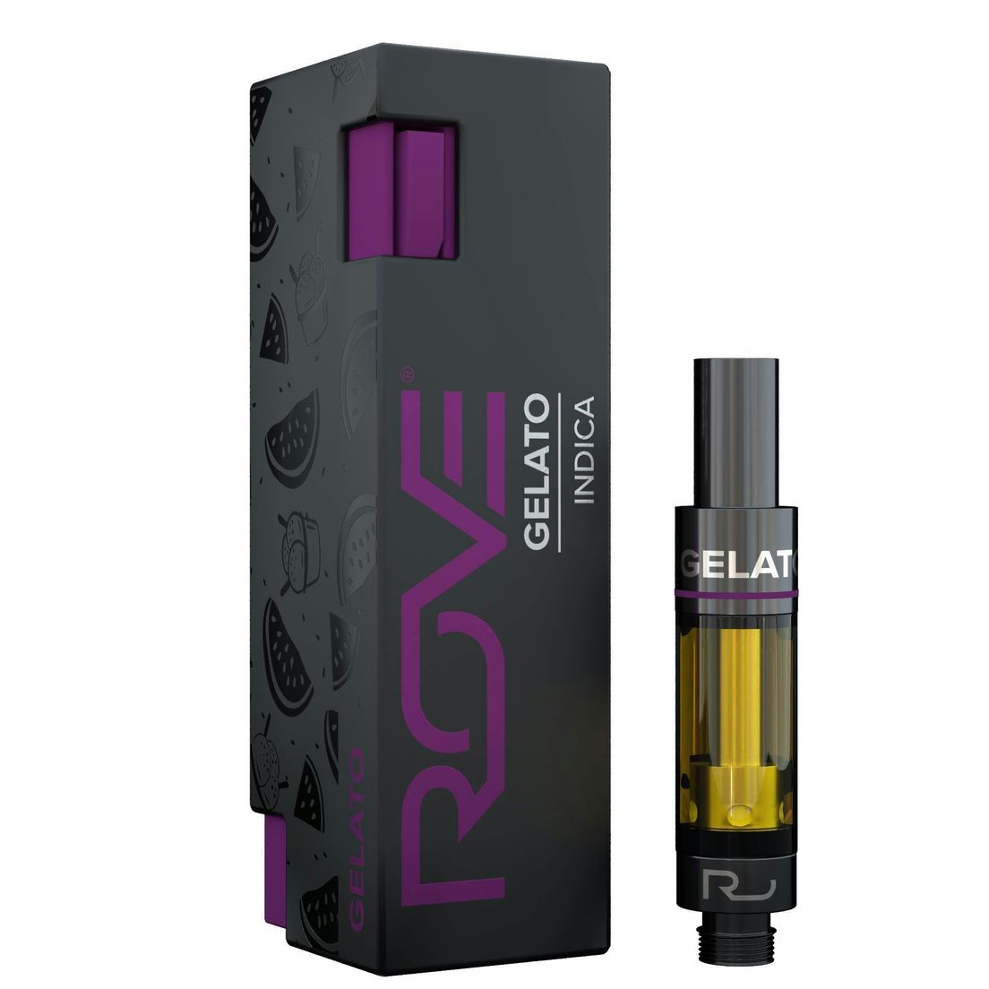 Rove - Gelato Cartridge - 1g