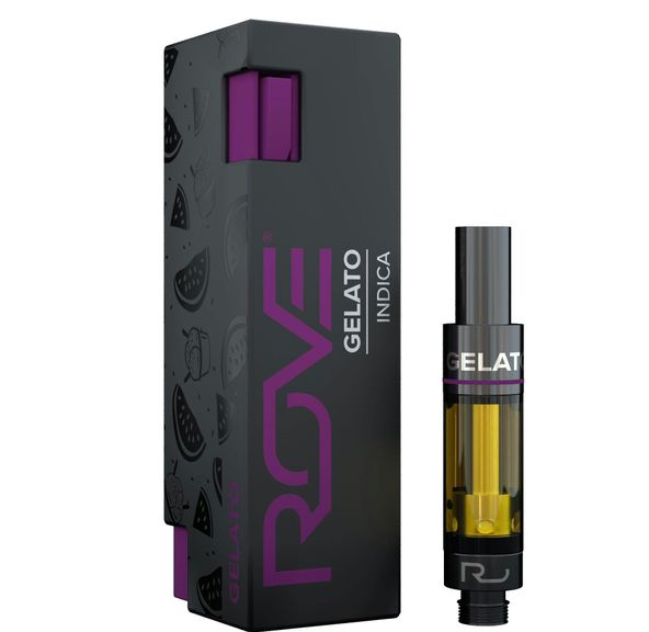 Rove - Gelato Cartridge - 1g