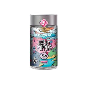 Berry Poppins 5g Flower 5.00 g