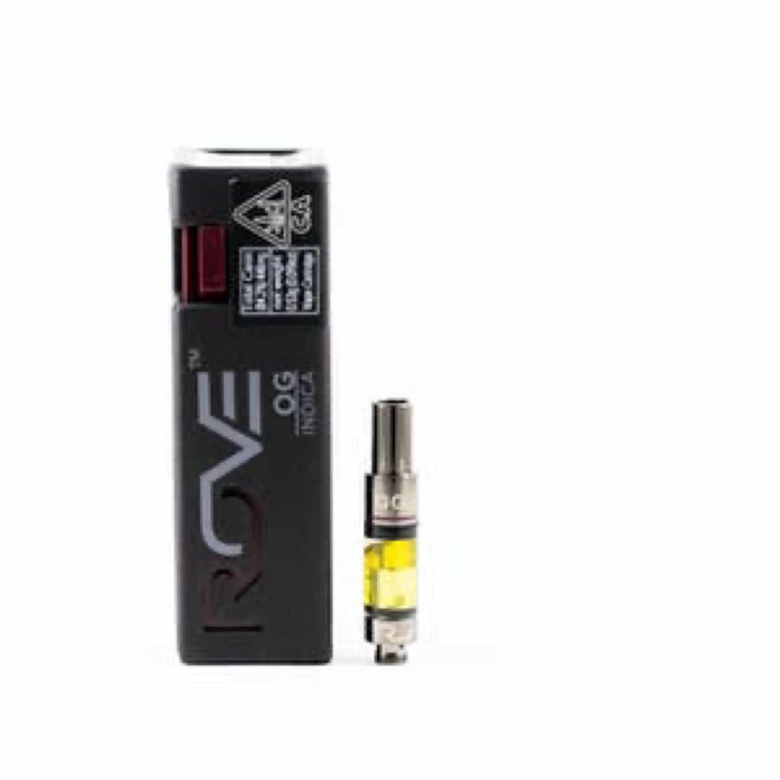 .5g OG Cart - ROVE