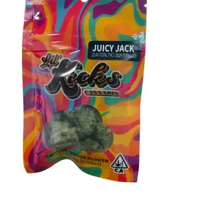 Lil Kicks - Juicy Jack